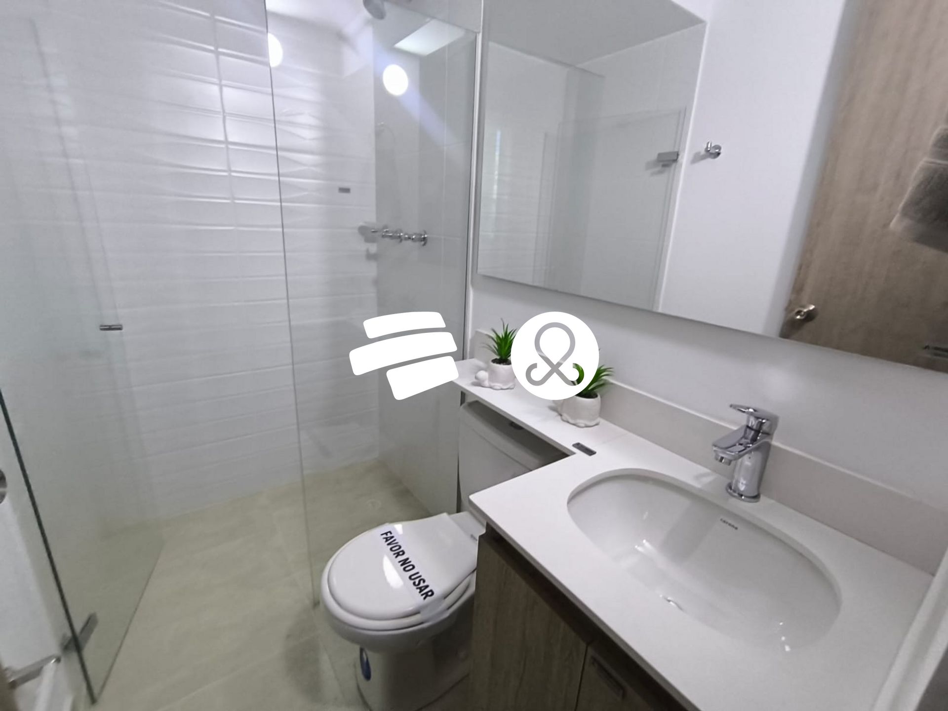 Apartamento en venta en Belén, Medellín · foto 8 de 19