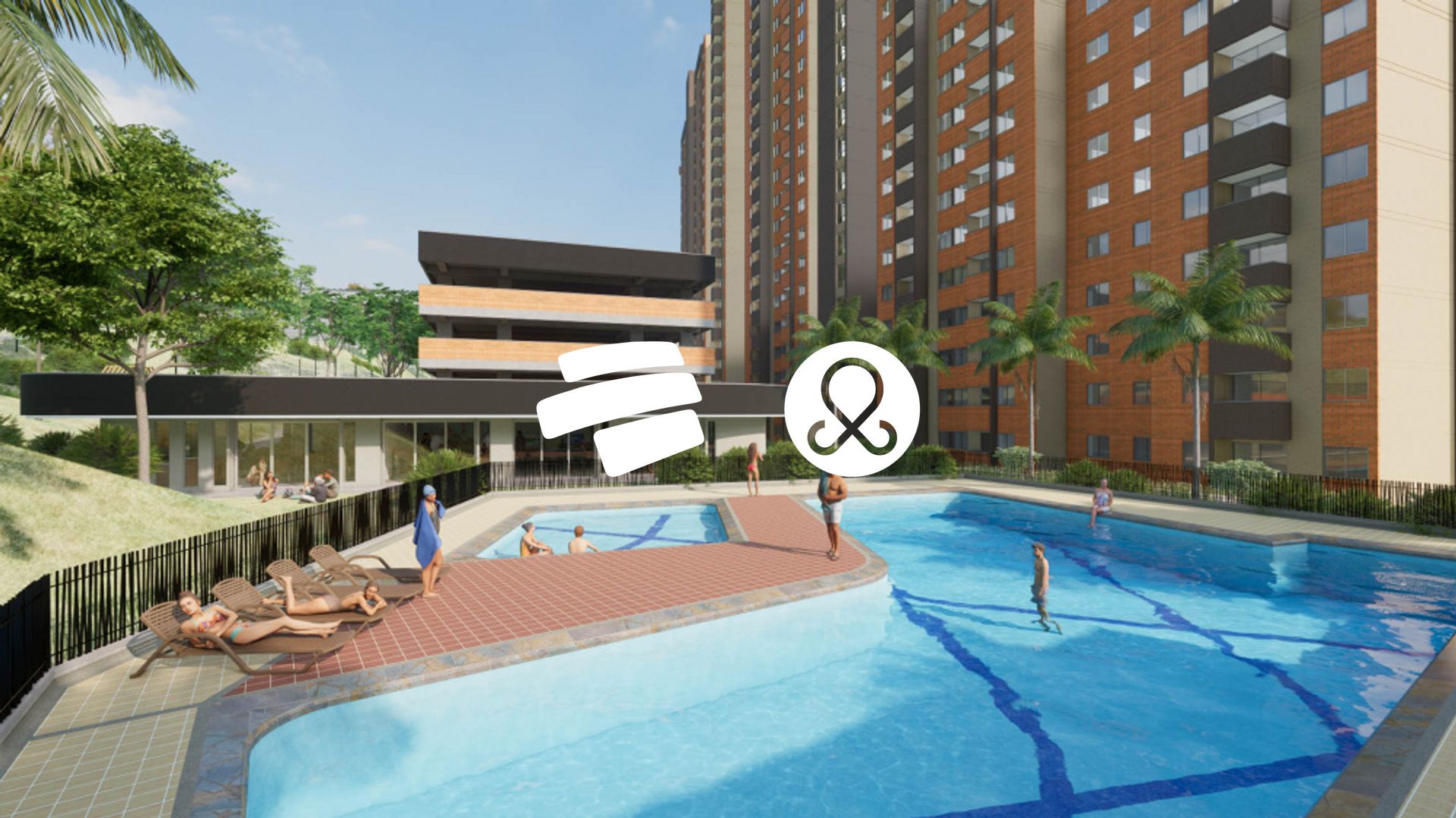 Apartamento en venta en Belén, Medellín · foto 12 de 19
