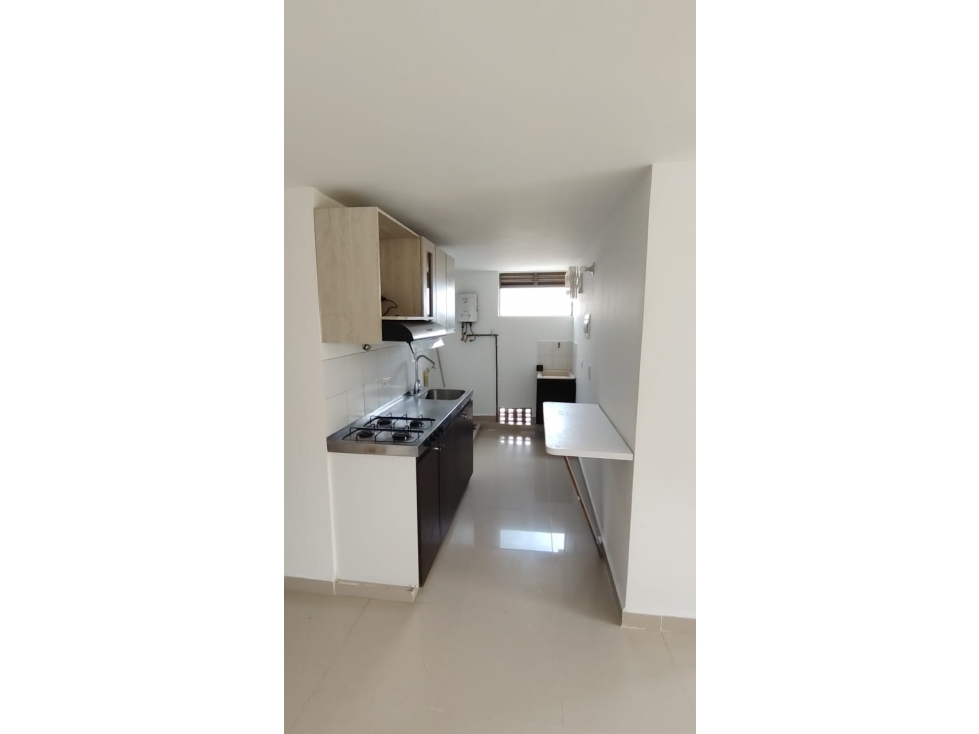 Apartaestudio en Arriendo en Bello