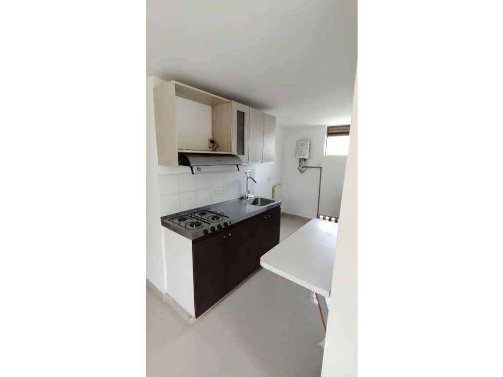 Apartaestudio en Arriendo en Bello - 2