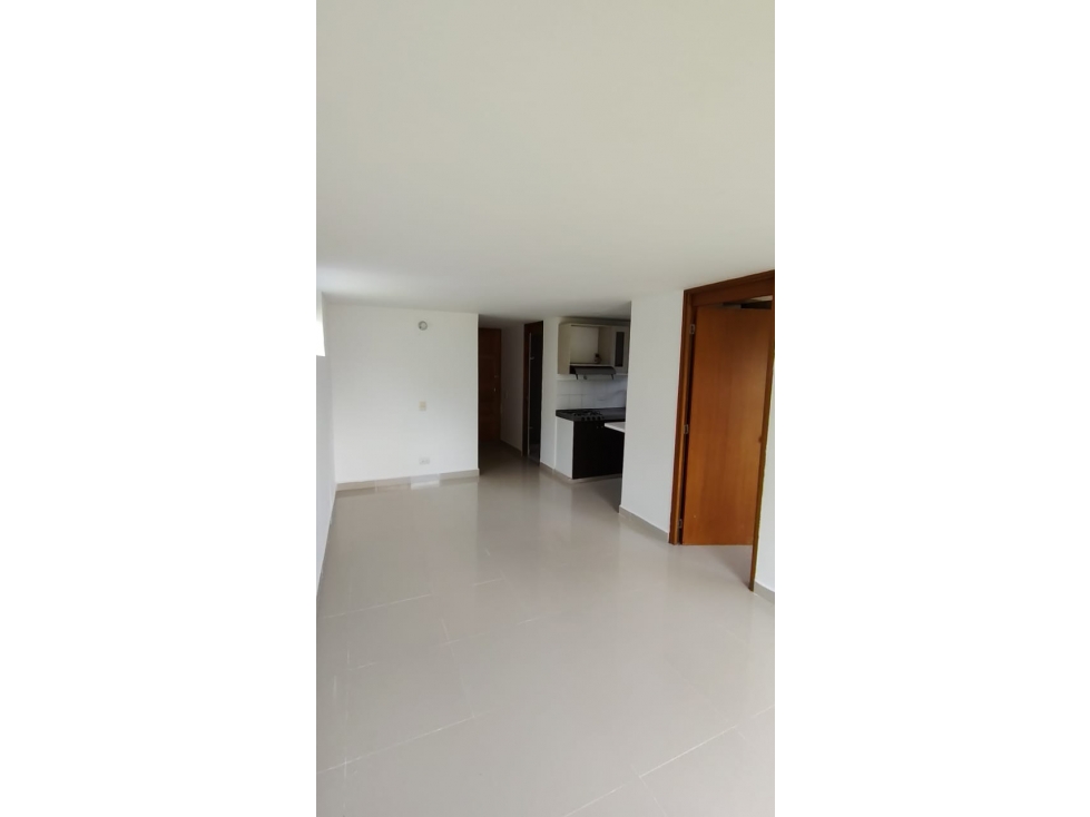 Apartaestudio en Arriendo en Bello - 3