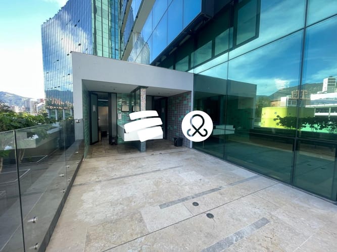 Apartamento de 1 alcoba en venta en El Poblado, Medellín · foto 13 de 20