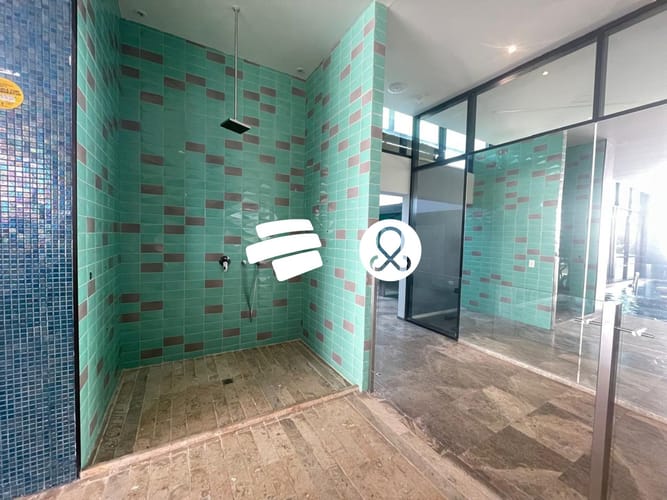 Apartamento de 1 alcoba en venta en El Poblado, Medellín · foto 18 de 20