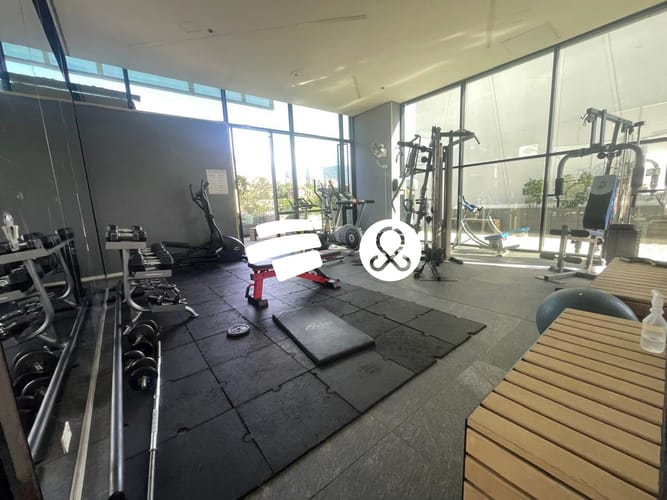 Apartamento de 1 alcoba en venta en El Poblado, Medellín · foto 19 de 20
