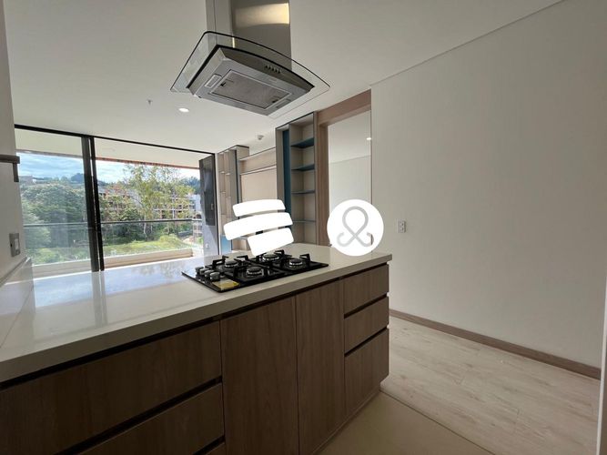 Apartamento de 1 alcoba en venta en El Retiro, 73 m² · foto 4 de 19