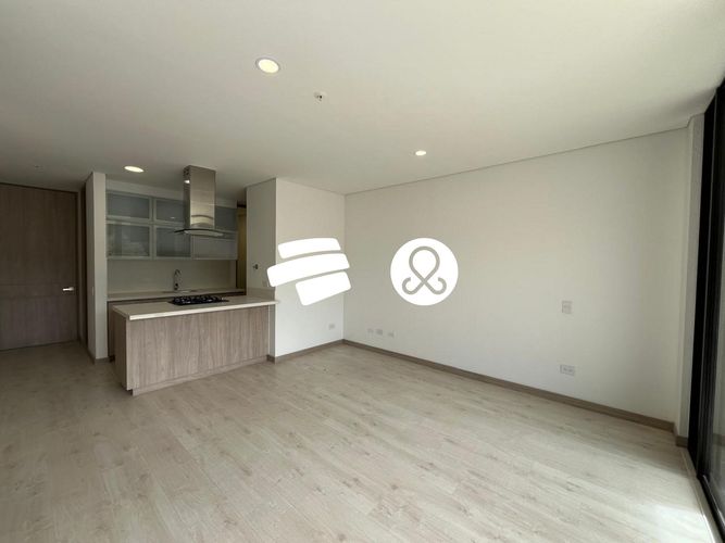 Apartamento de 1 alcoba en venta en El Retiro, 73 m² · foto 5 de 19