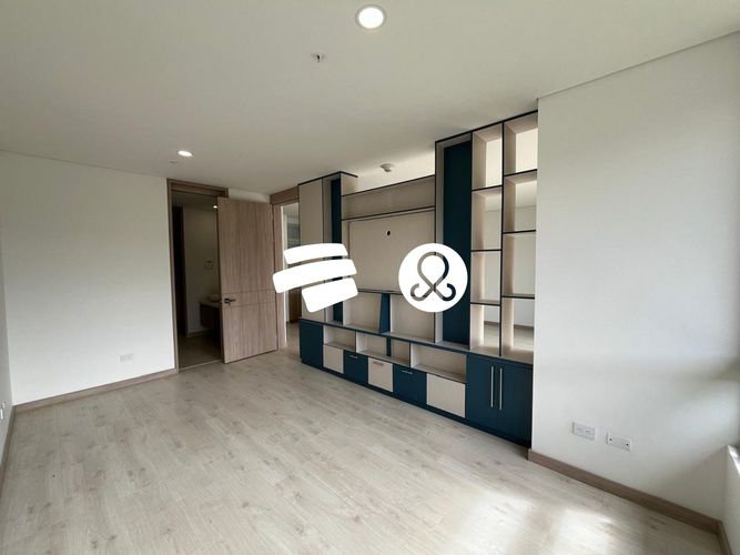 Apartamento de 1 alcoba en venta en El Retiro, 73 m² · foto 6 de 19