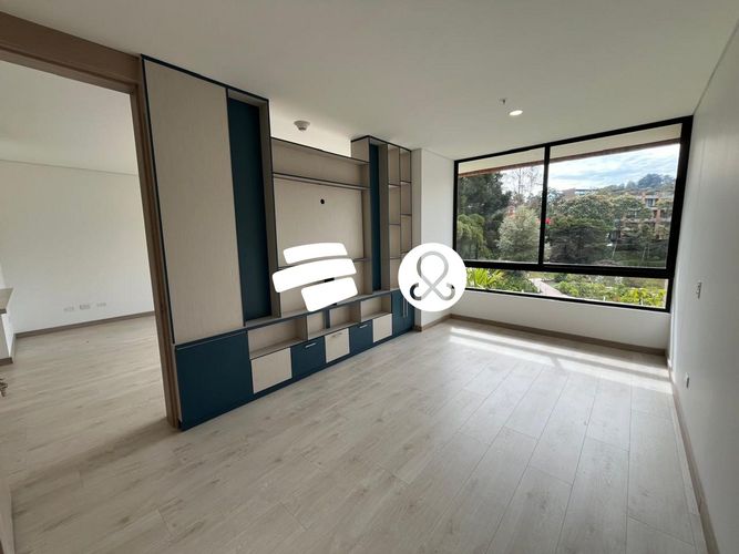 Apartamento de 1 alcoba en venta en El Retiro, 73 m² · foto 7 de 19
