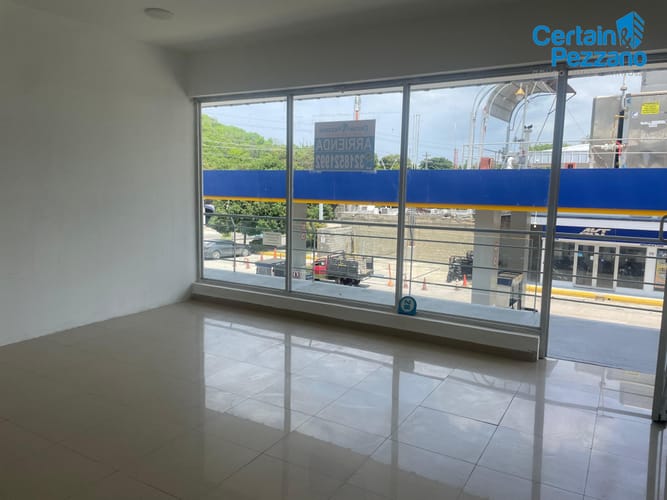 Local en arriendo en Bastidas, Santa Marta, 24 m² · foto 5 de 13
