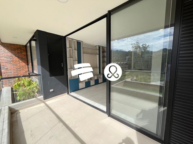 Apartamento de 1 alcoba en venta en El Retiro, 73 m² · foto 8 de 19