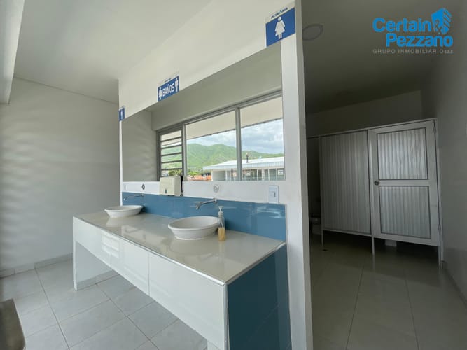 Local en arriendo en Bastidas, Santa Marta, 24 m² · foto 8 de 13