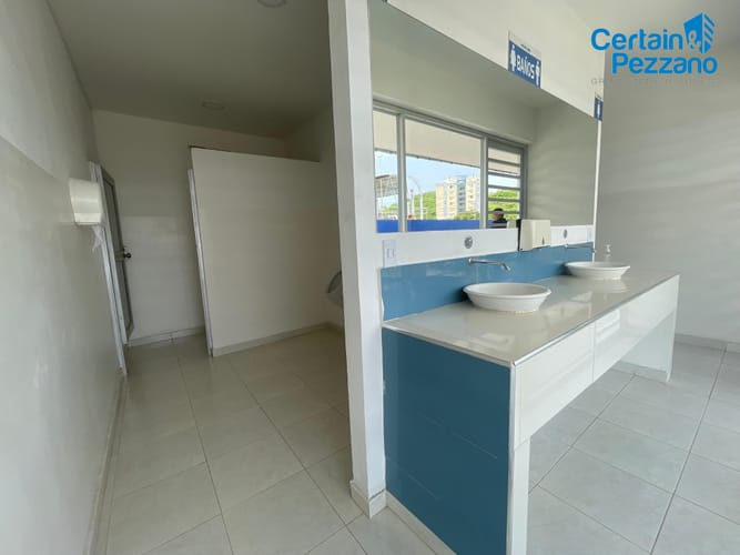 Local en arriendo en Bastidas, Santa Marta, 24 m² · foto 9 de 13