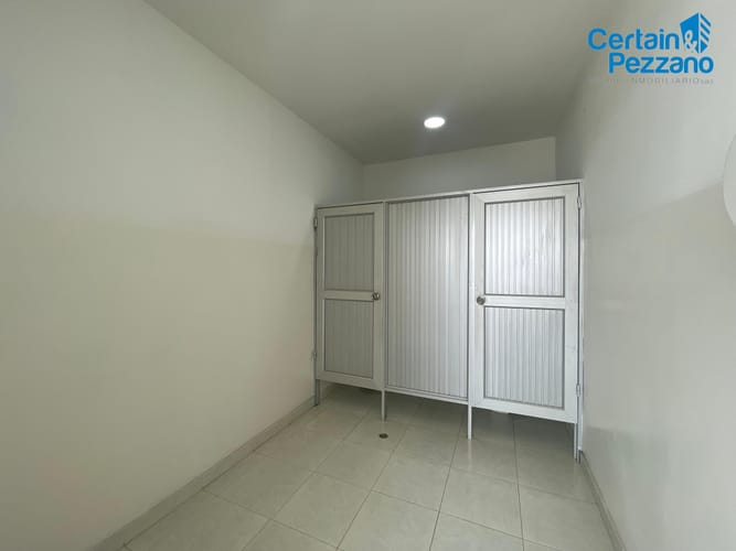 Local en arriendo en Bastidas, Santa Marta, 24 m² · foto 10 de 13