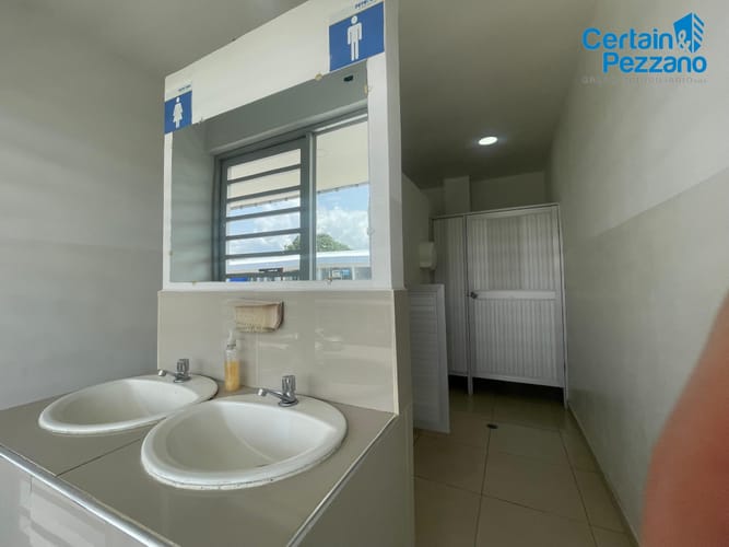 Local en arriendo en Bastidas, Santa Marta, 24 m² · foto 13 de 13