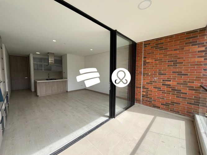 Apartamento de 1 alcoba en venta en El Retiro, 73 m² · foto 9 de 19