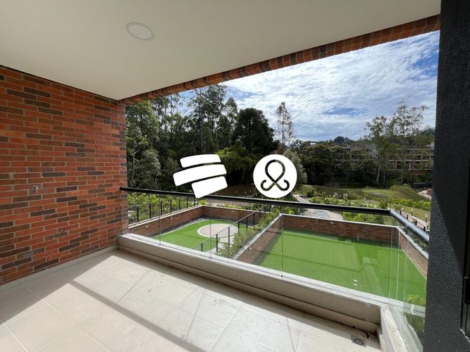 Apartamento de 1 alcoba en venta en El Retiro, 73 m² · foto 10 de 19