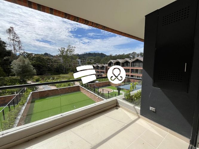 Apartamento de 1 alcoba en venta en El Retiro, 73 m² · foto 11 de 19