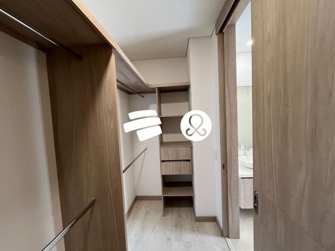 Apartamento de 1 alcoba en venta en El Retiro, 73 m² · foto 18 de 19