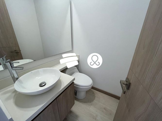 Apartamento de 1 alcoba en venta en El Retiro, 73 m² · foto 19 de 19