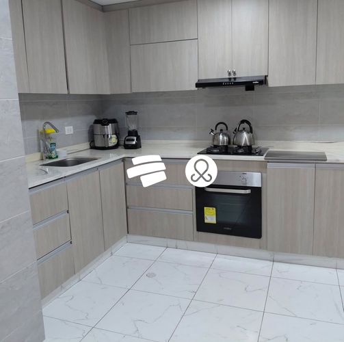 Apartamento de 3 alcobas en venta en Altos De Riomar, Barranquilla, 140 m² · foto 2 de 11