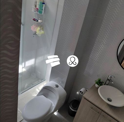 Apartamento de 3 alcobas en venta en Altos De Riomar, Barranquilla, 140 m² · foto 5 de 11
