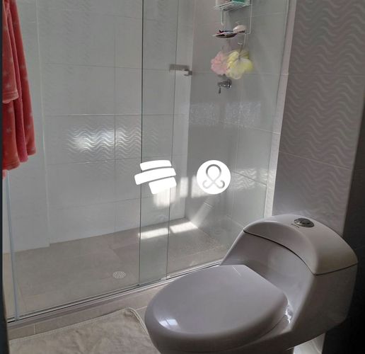 Apartamento de 3 alcobas en venta en Altos De Riomar, Barranquilla, 140 m² · foto 6 de 11