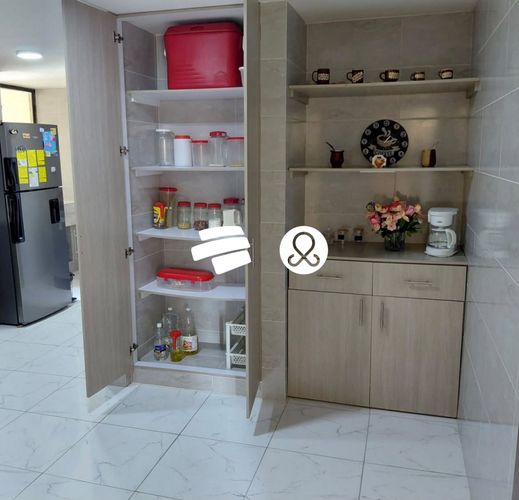 Apartamento de 3 alcobas en venta en Altos De Riomar, Barranquilla, 140 m² · foto 7 de 11