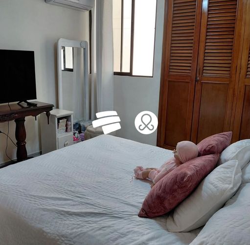 Apartamento de 3 alcobas en venta en Altos De Riomar, Barranquilla, 140 m² · foto 8 de 11