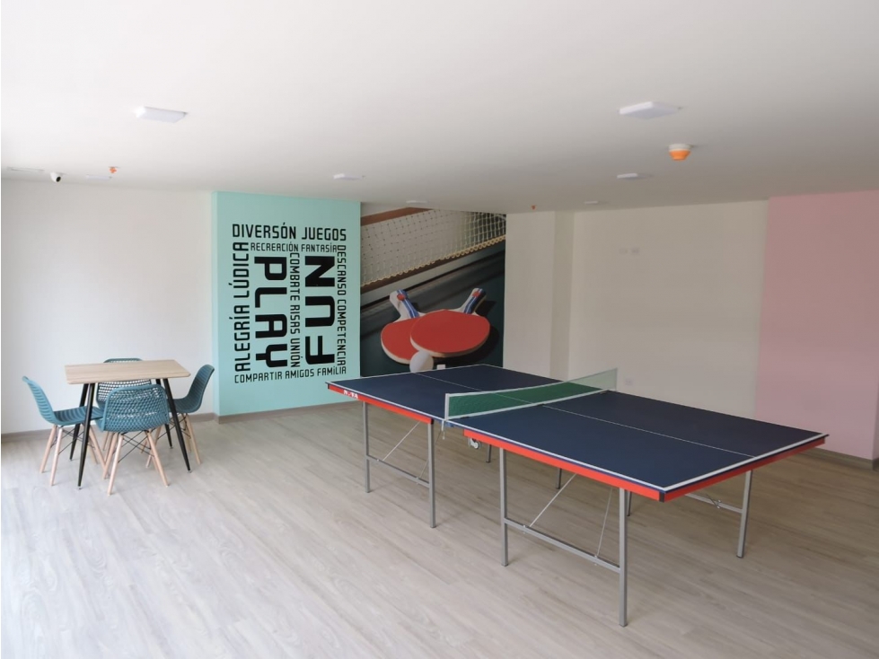 Apartaestudio en venta en La Veracruz, Bogotá, 24 m² · foto 14 de 22