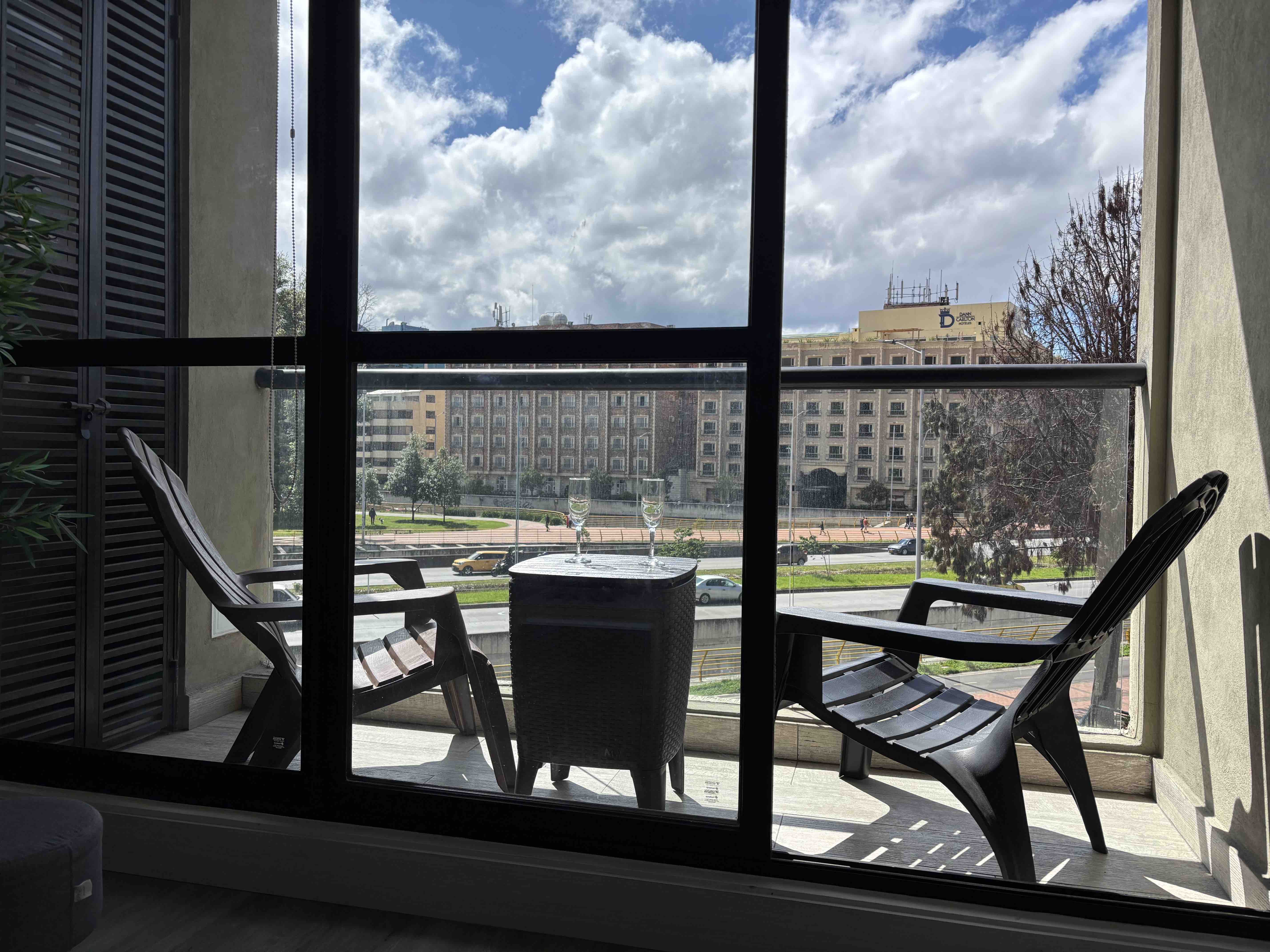 Apartamento en venta en Chico Norte, Bogotá · foto 2 de 20