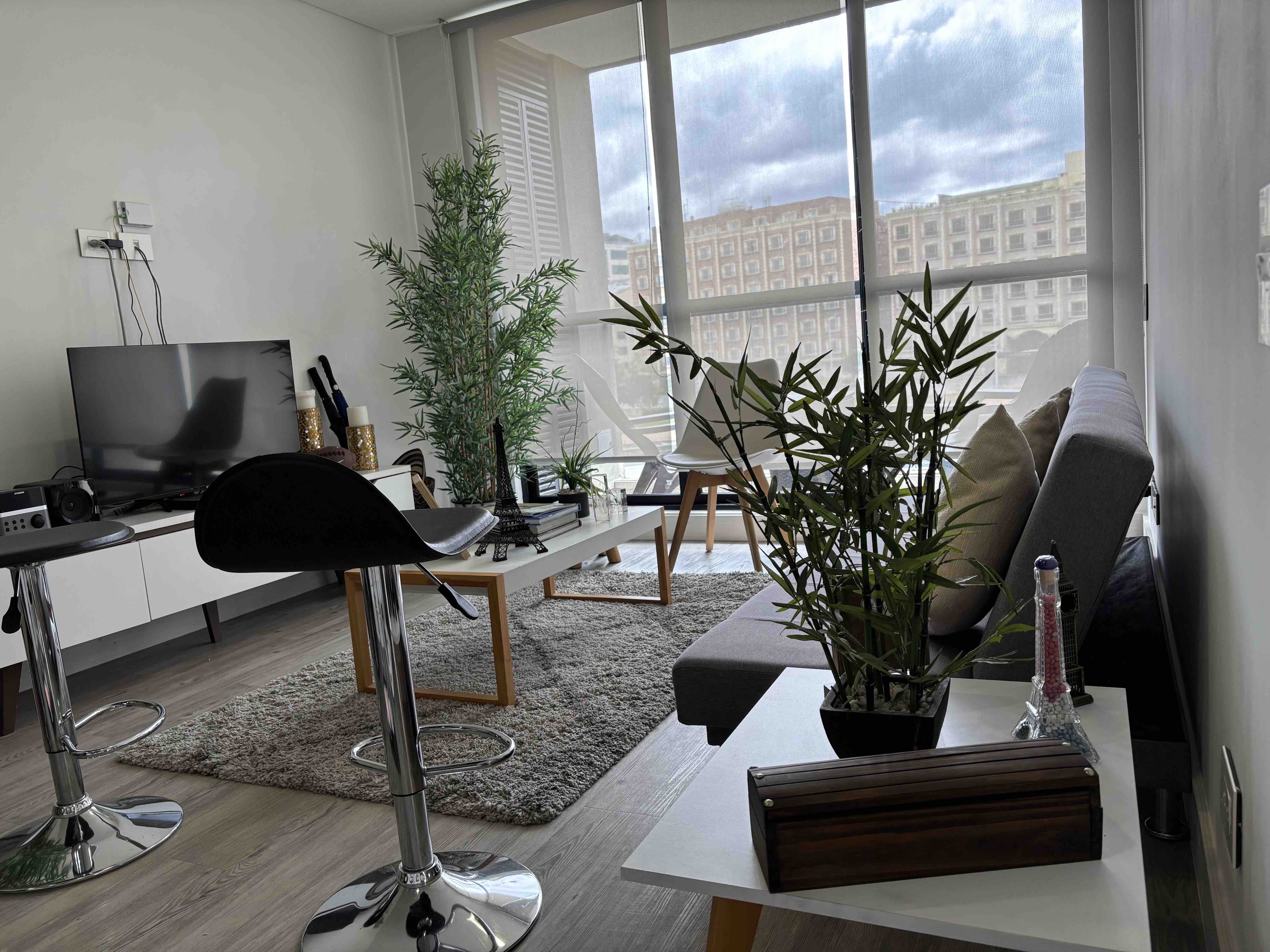 Apartamento en venta en Chico Norte, Bogotá · foto 4 de 20