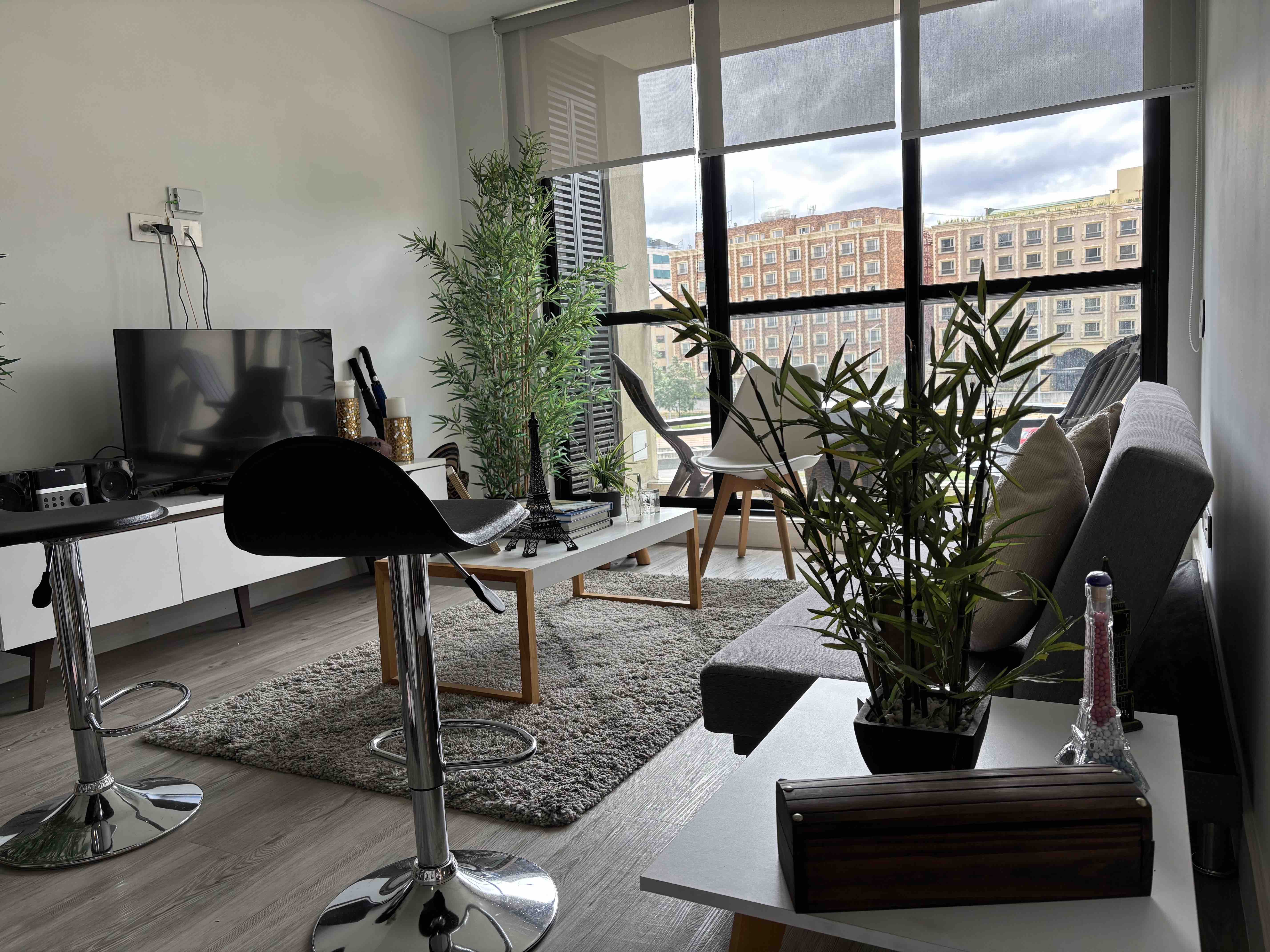 Apartamento en venta en Chico Norte, Bogotá · foto 5 de 20