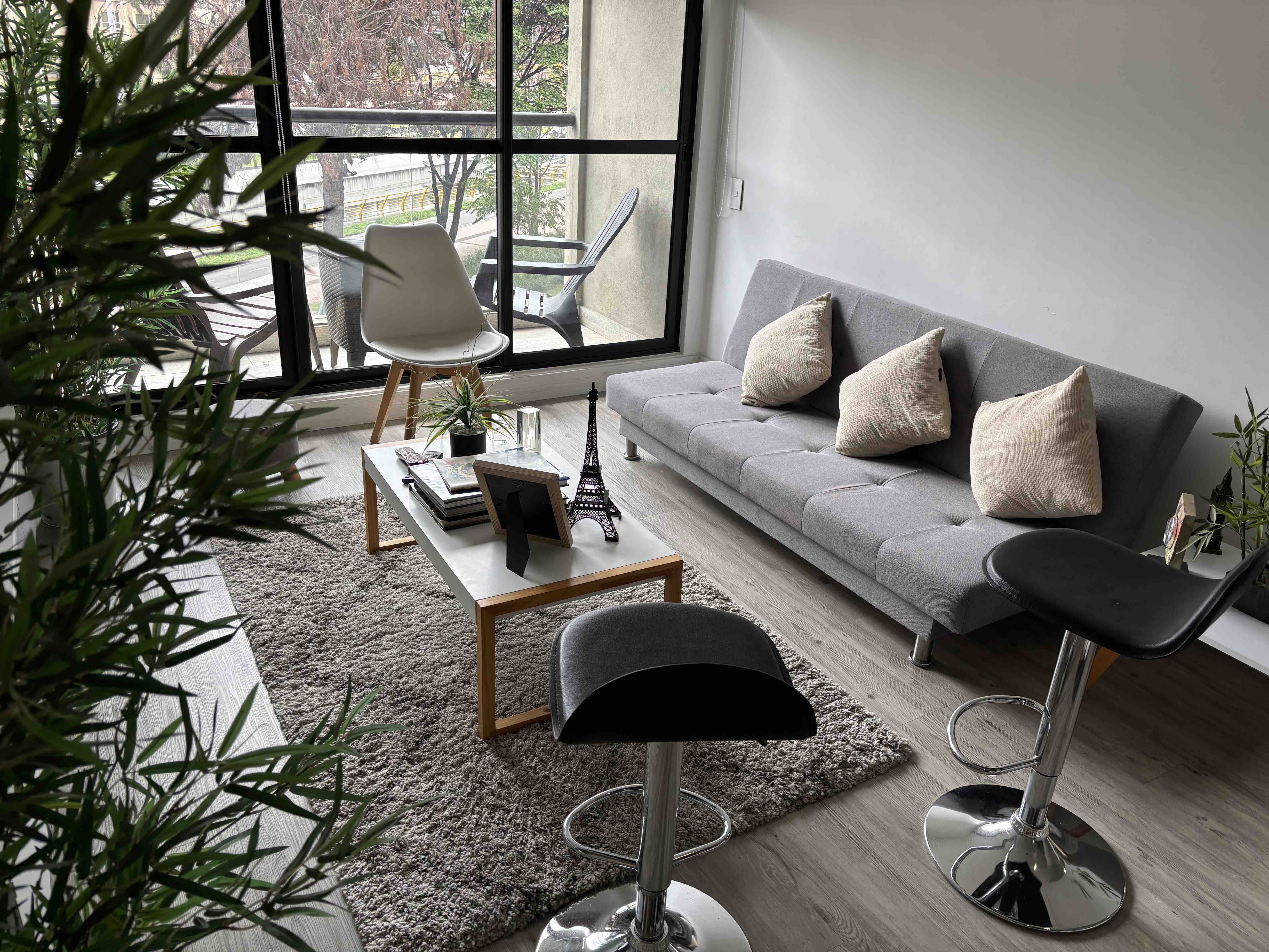Apartamento en venta en Chico Norte, Bogotá · foto 6 de 20