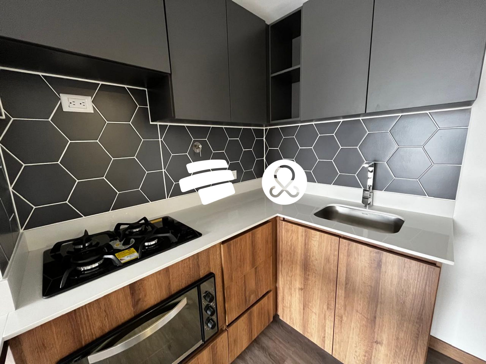 Apartamento en venta en Las Vegas, Envigado · foto 2 de 15