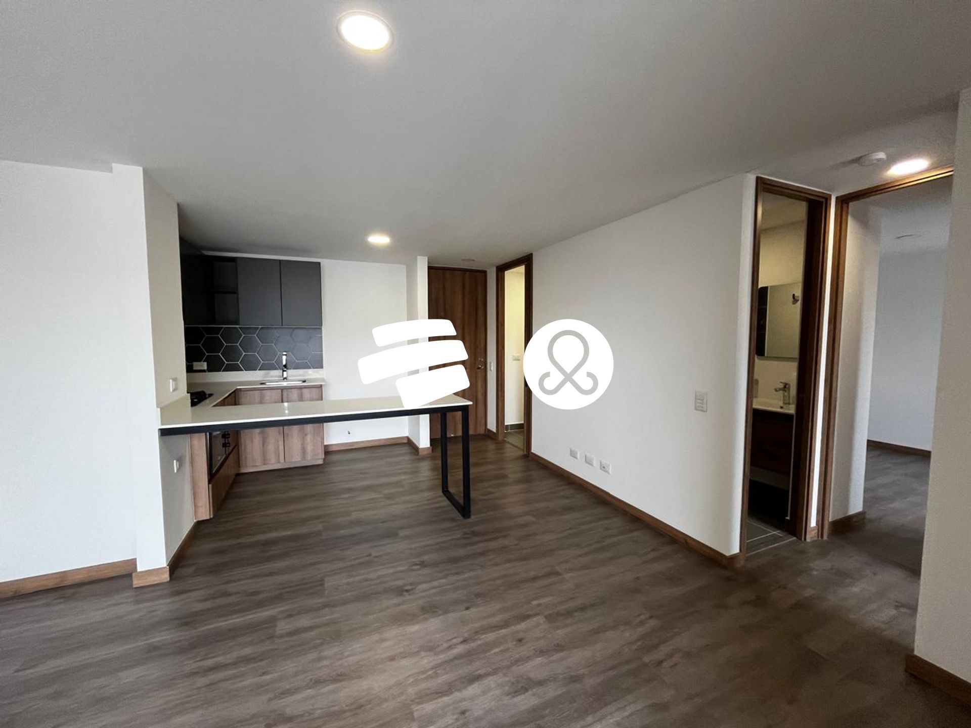 Apartamento en venta en Las Vegas, Envigado · foto 4 de 15