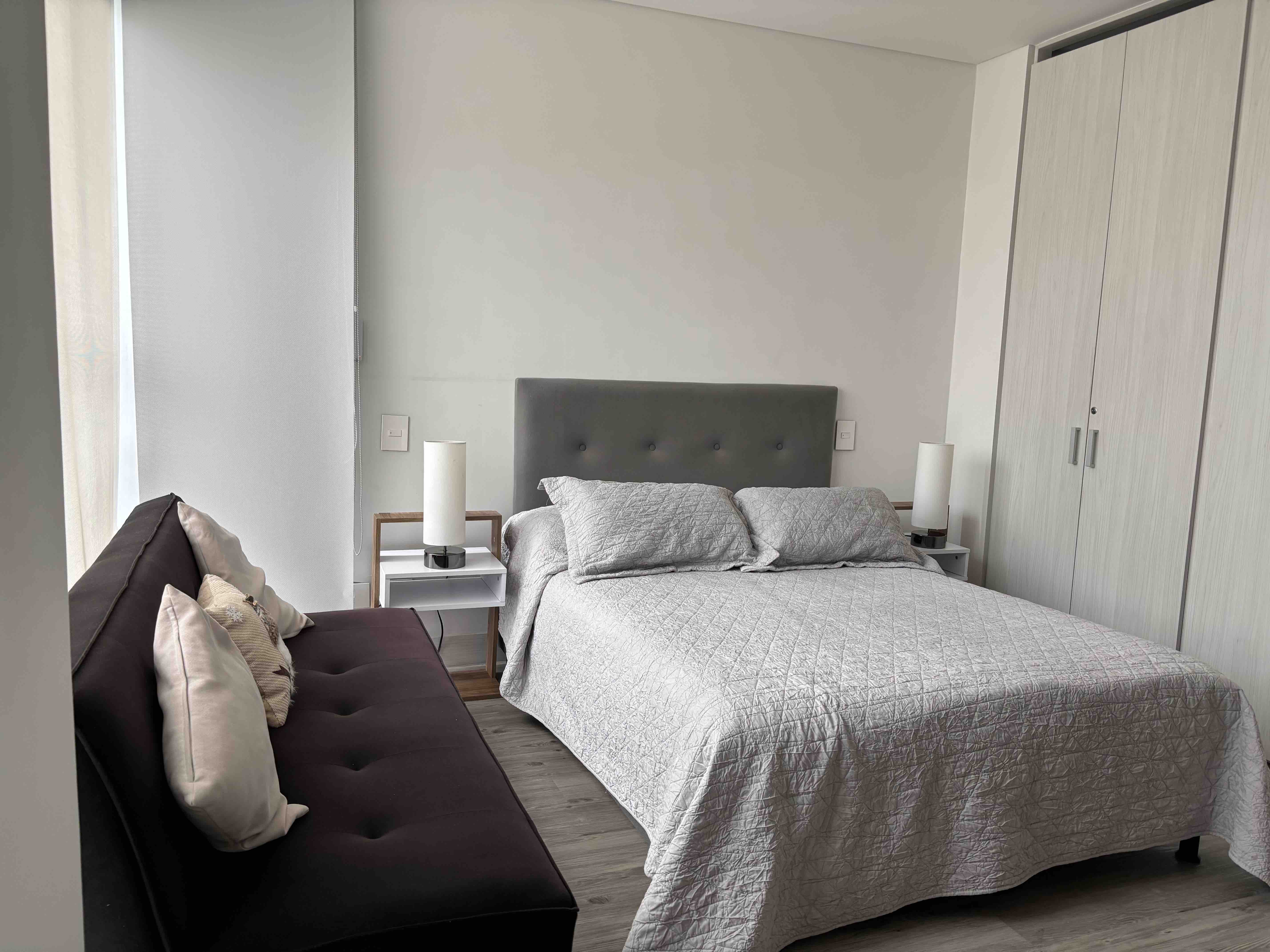 Apartamento en venta en Chico Norte, Bogotá · foto 9 de 20