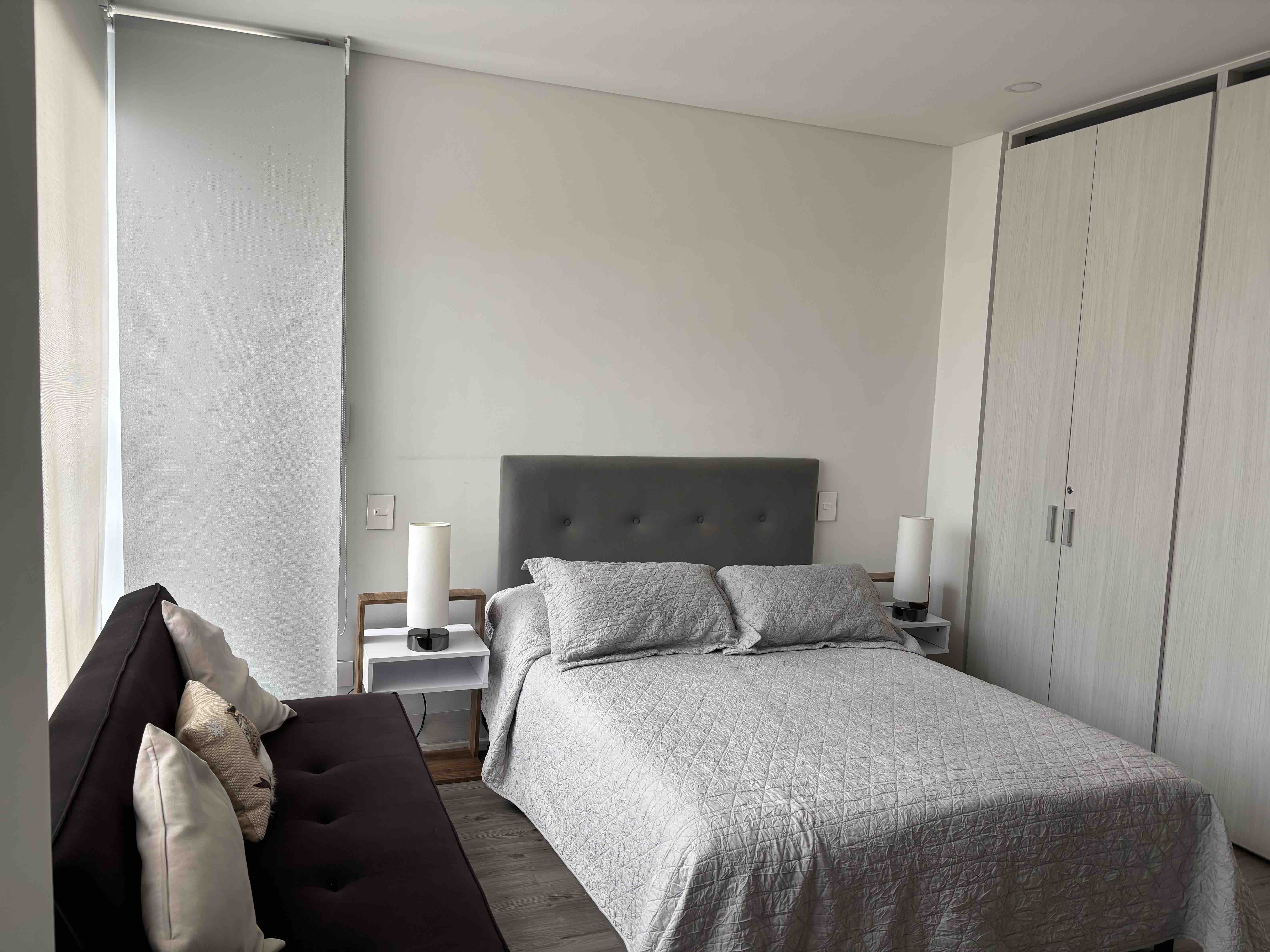 Apartamento en venta en Chico Norte, Bogotá · foto 11 de 20