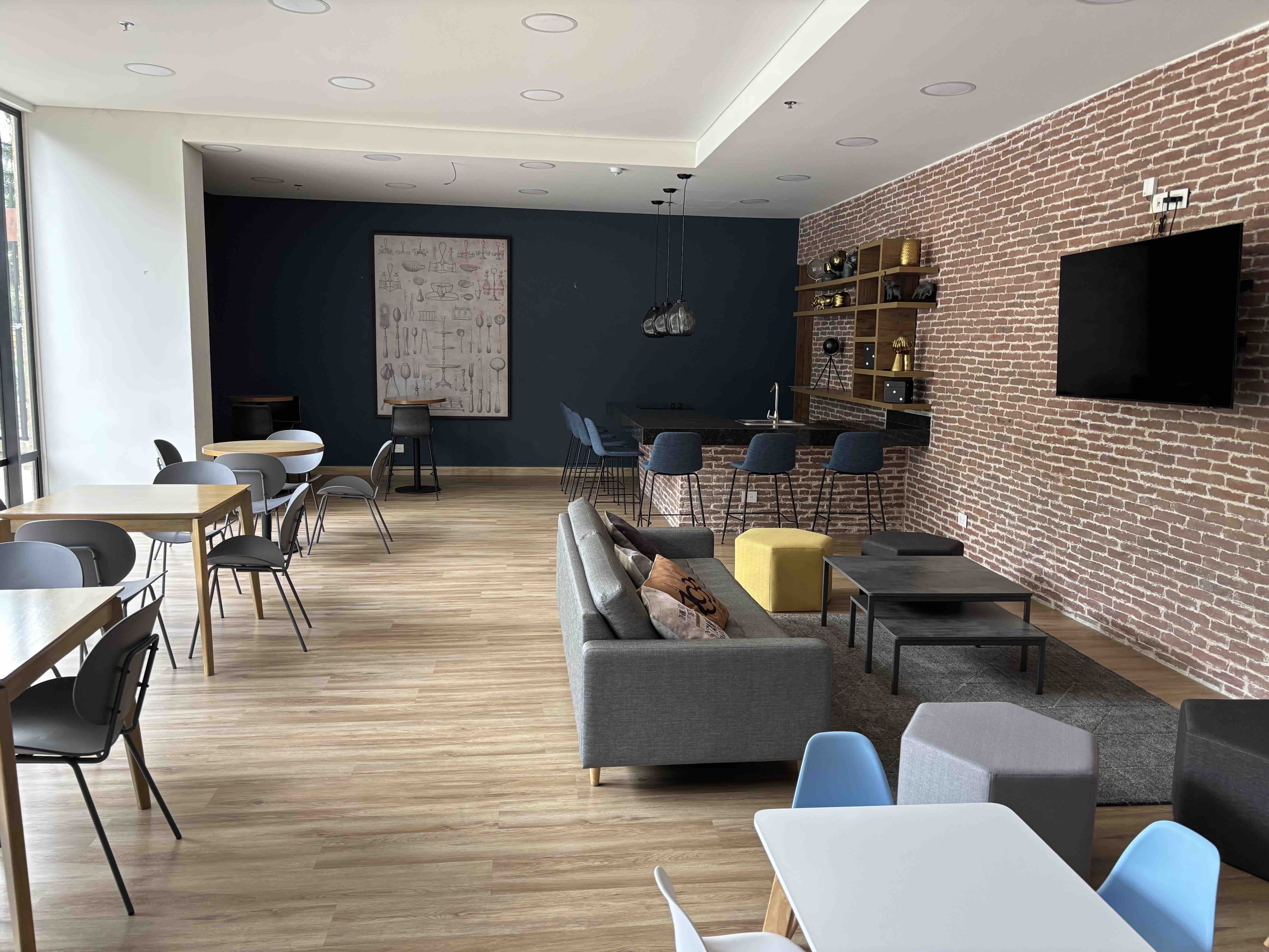 Apartamento en venta en Chico Norte, Bogotá · foto 12 de 20