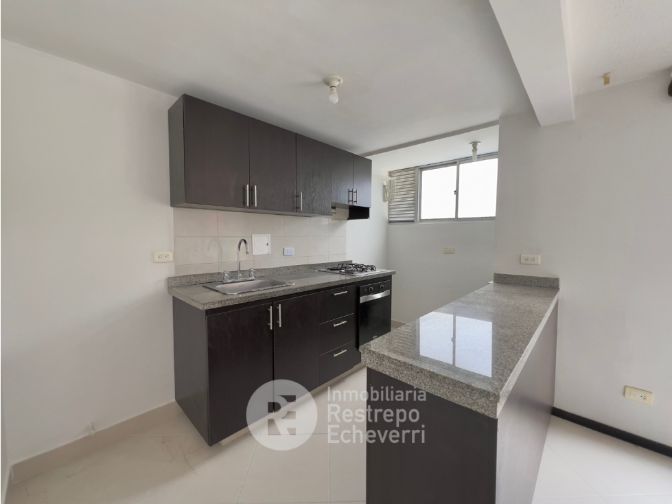 Apartamento en venta en Niza, Manizales · foto 4 de 18