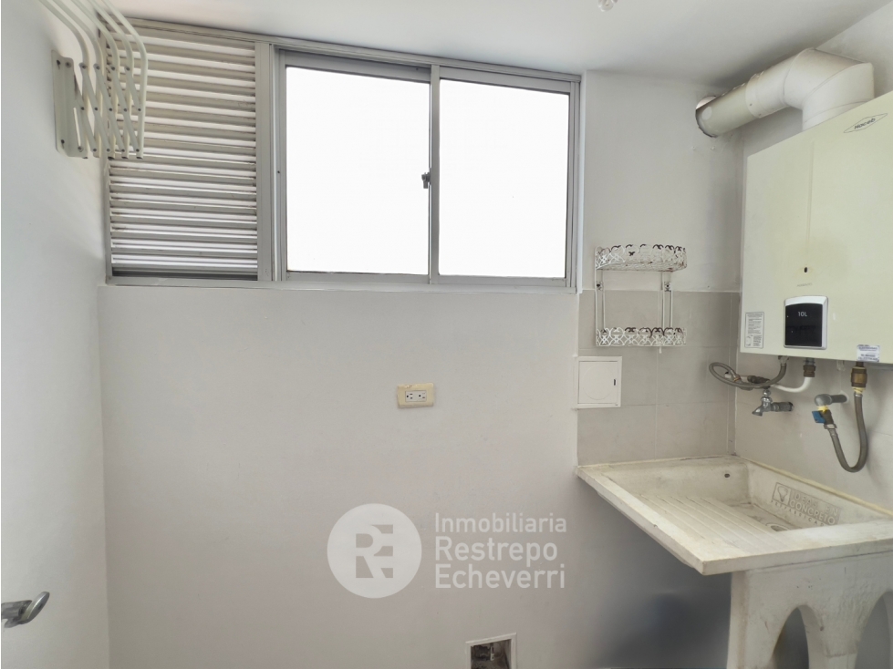 Apartamento en venta en Niza, Manizales · foto 6 de 18