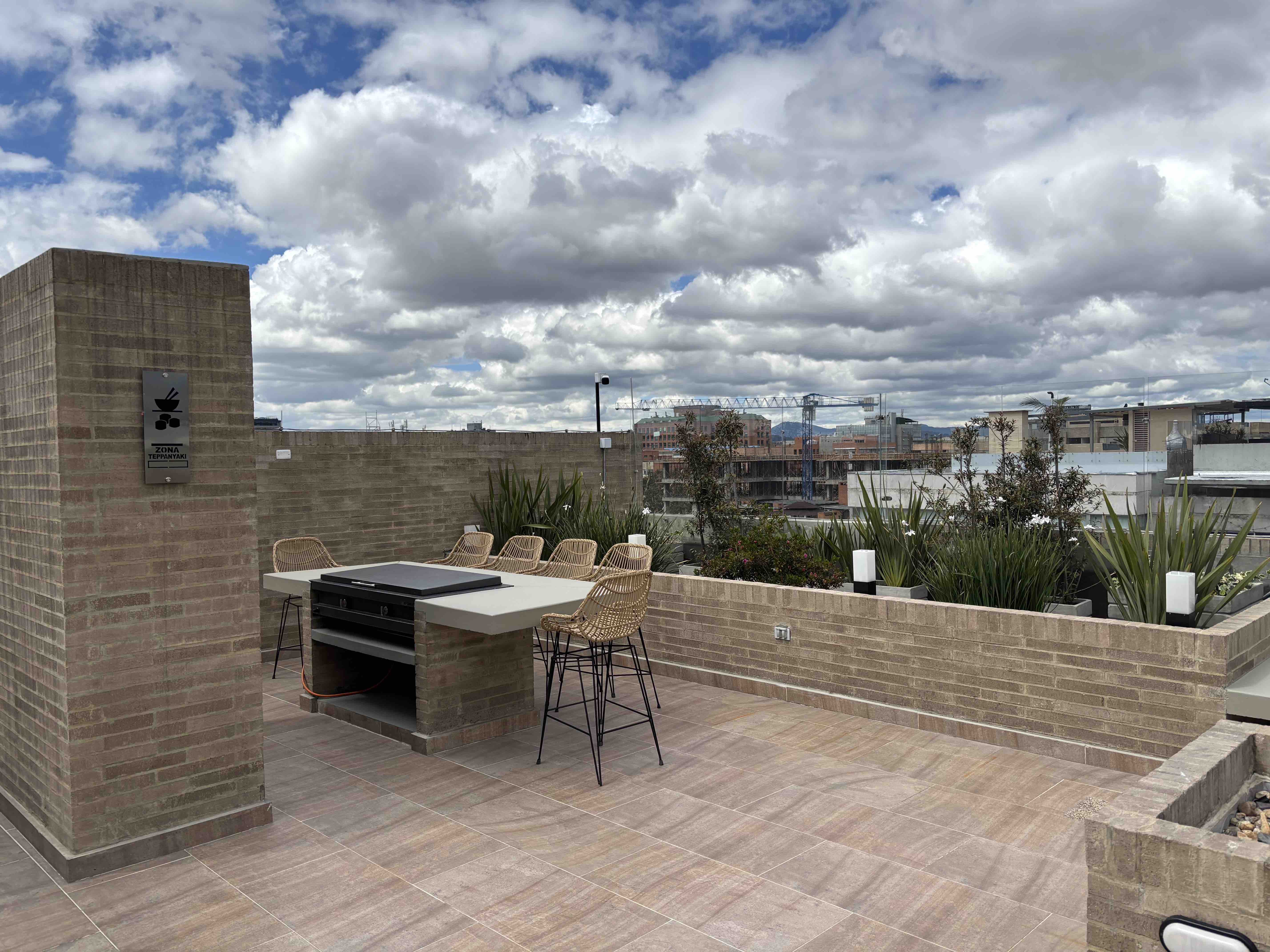 Apartamento en venta en Chico Norte, Bogotá · foto 13 de 20