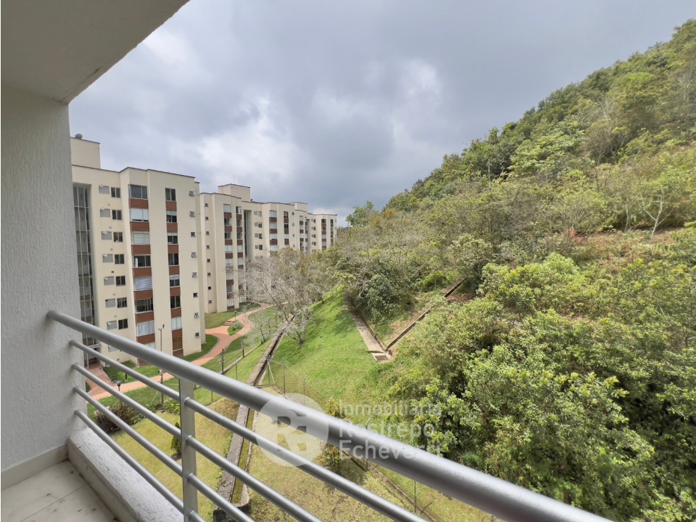 Apartamento en venta en Niza, Manizales · foto 17 de 18