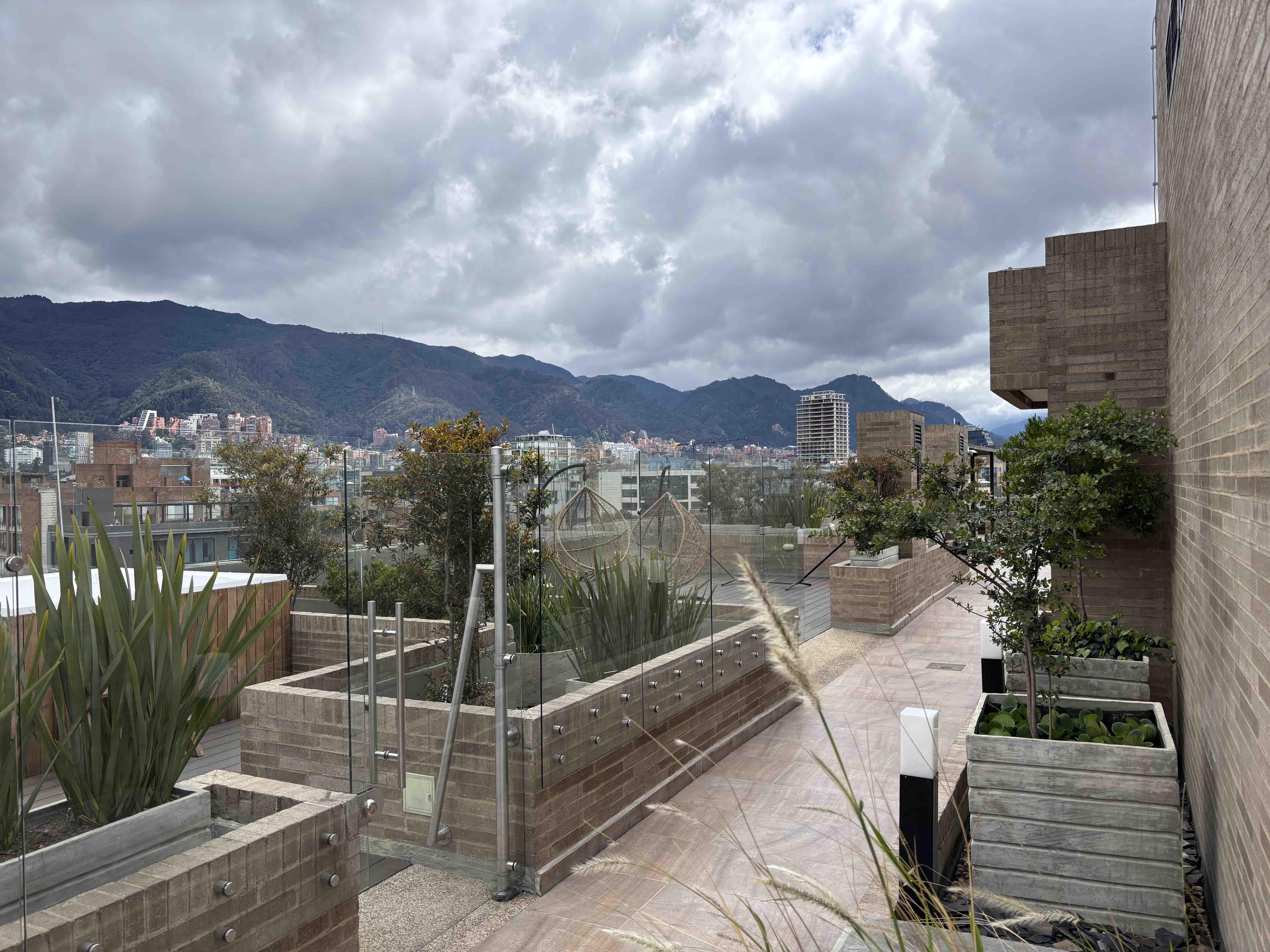 Apartamento en venta en Chico Norte, Bogotá · foto 14 de 20