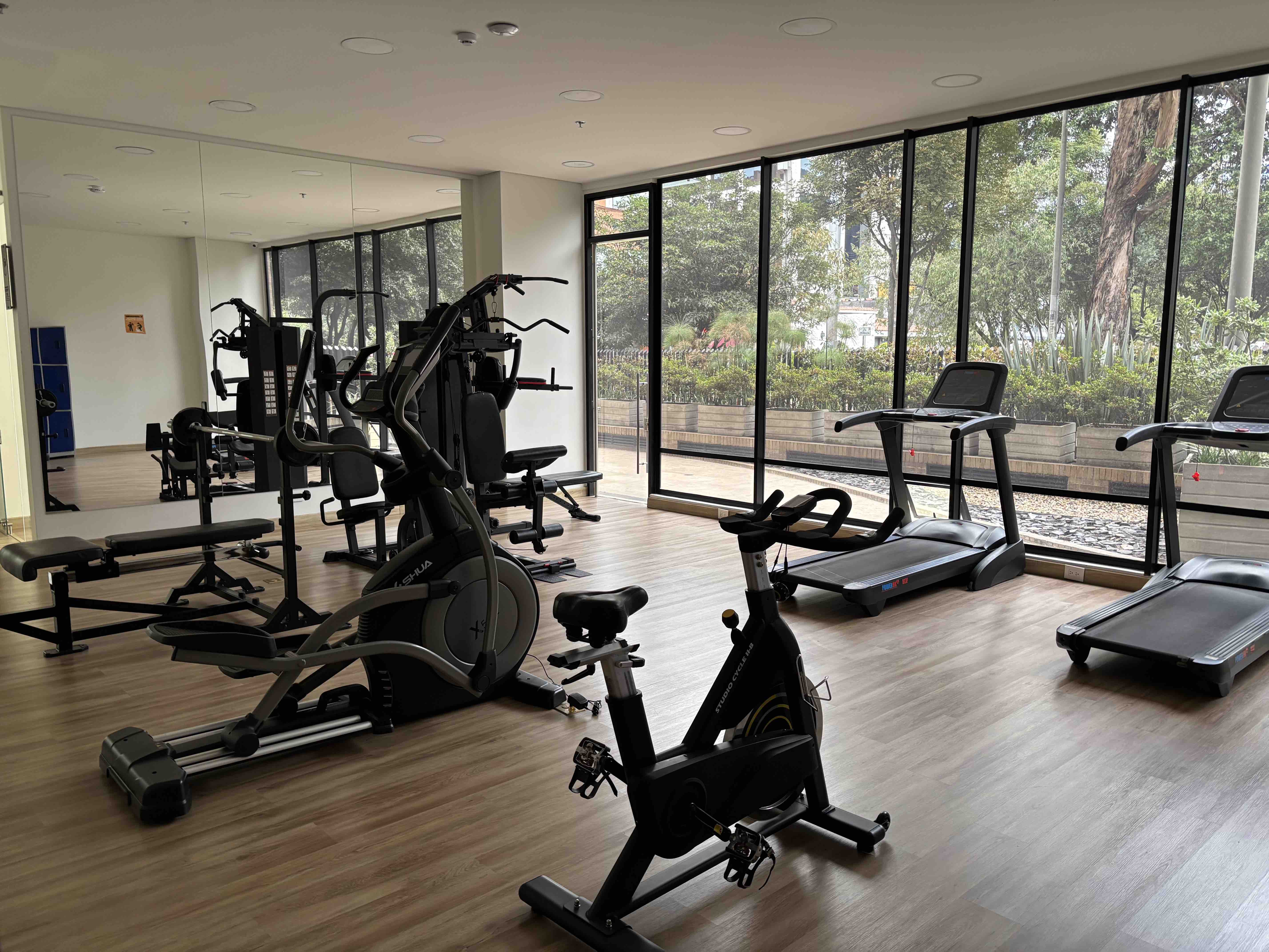 Apartamento en venta en Chico Norte, Bogotá · foto 15 de 20