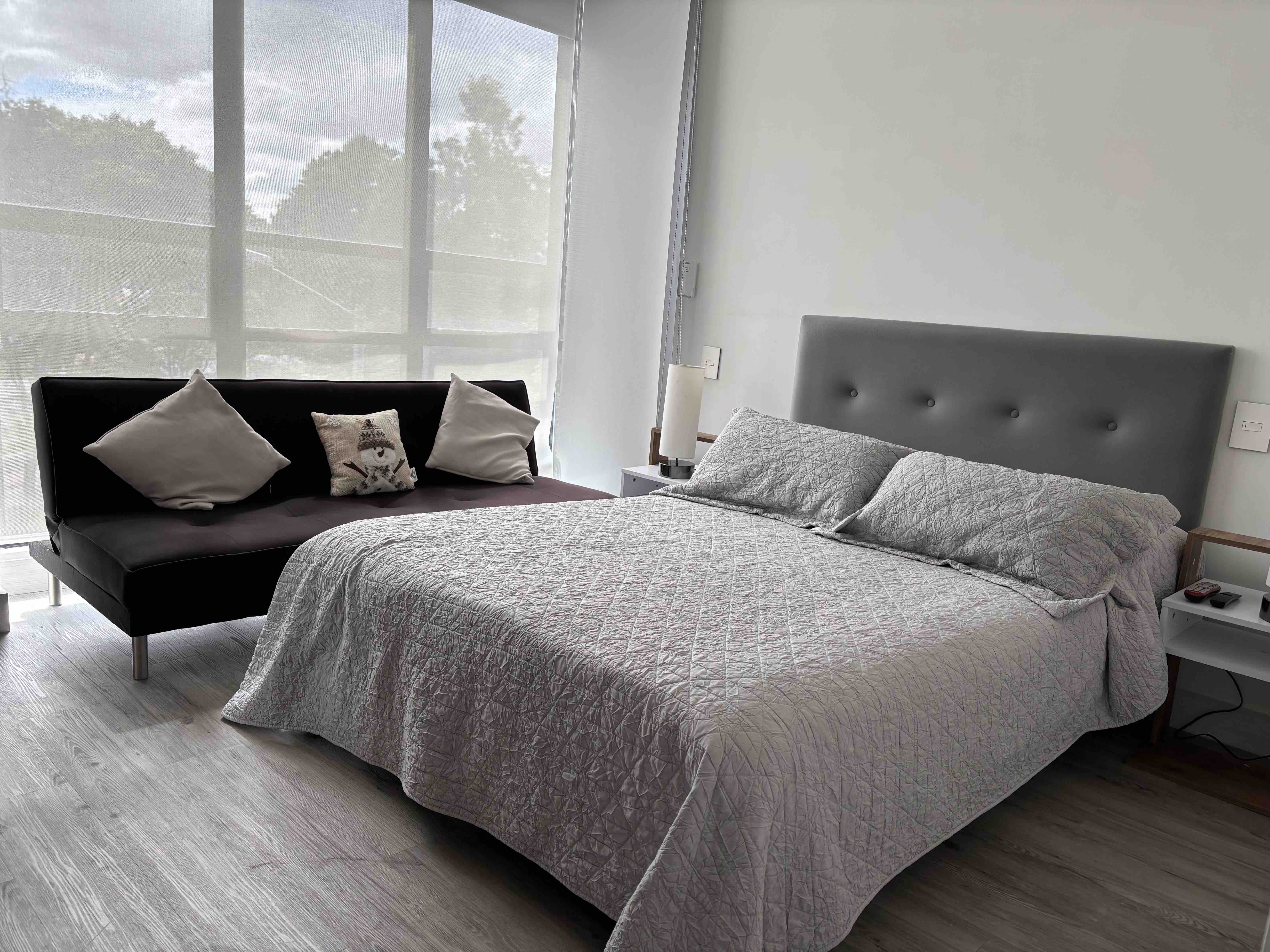 Apartamento en venta en Chico Norte, Bogotá · foto 16 de 20