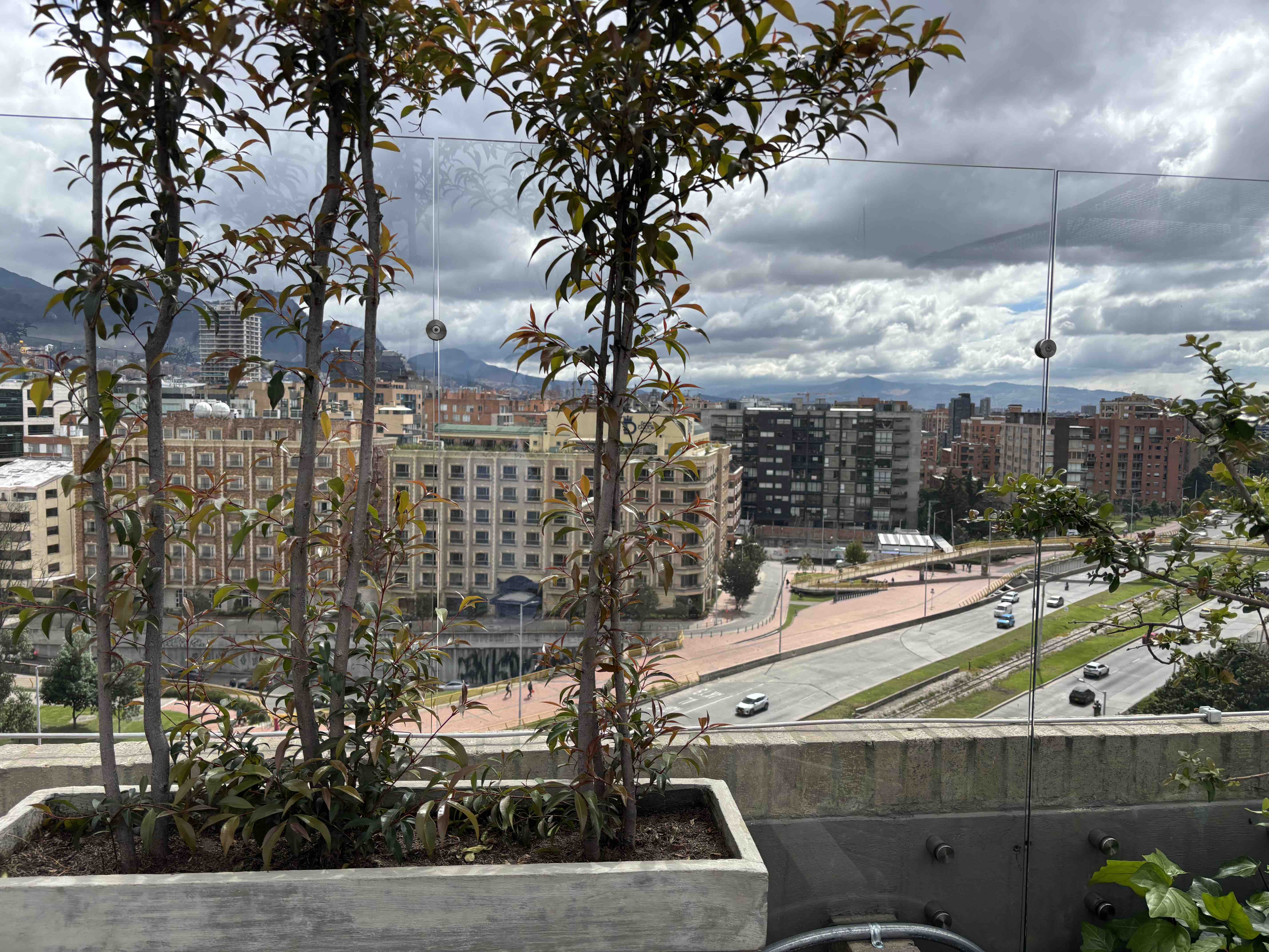Apartamento en venta en Chico Norte, Bogotá · foto 18 de 20
