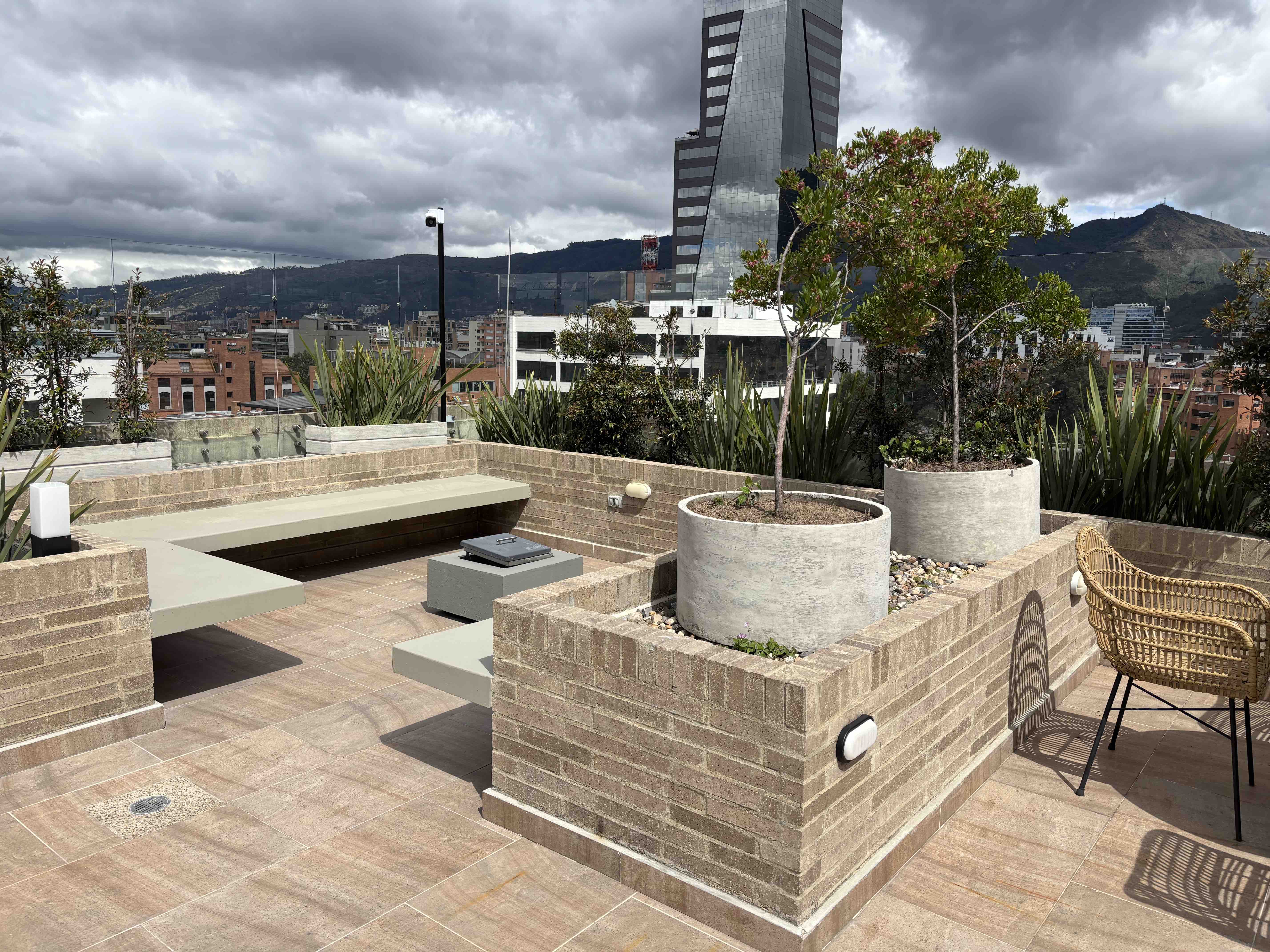 Apartamento en venta en Chico Norte, Bogotá · foto 19 de 20
