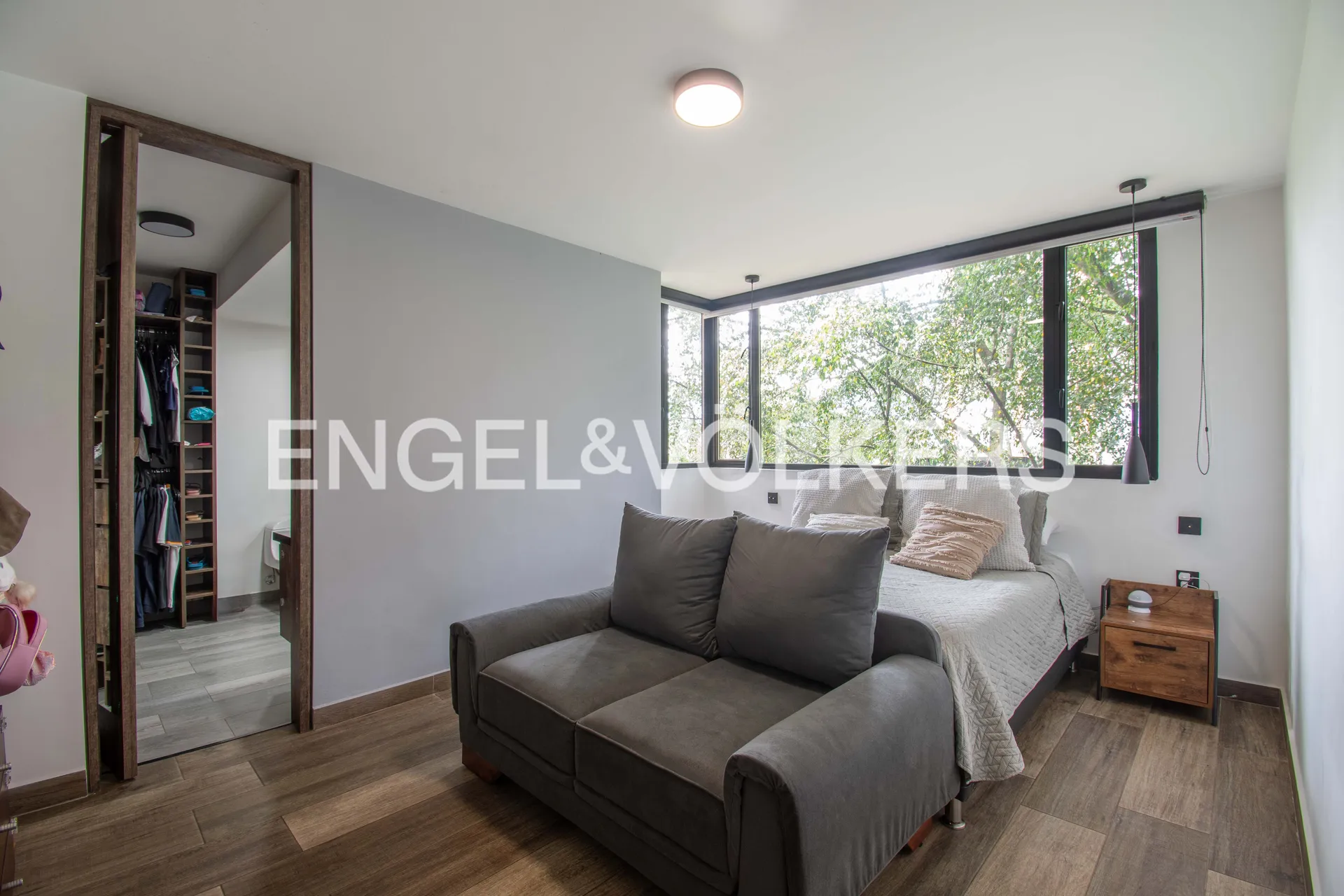 Apartamento en venta en Las Palmas, Medellín · foto 8 de 13