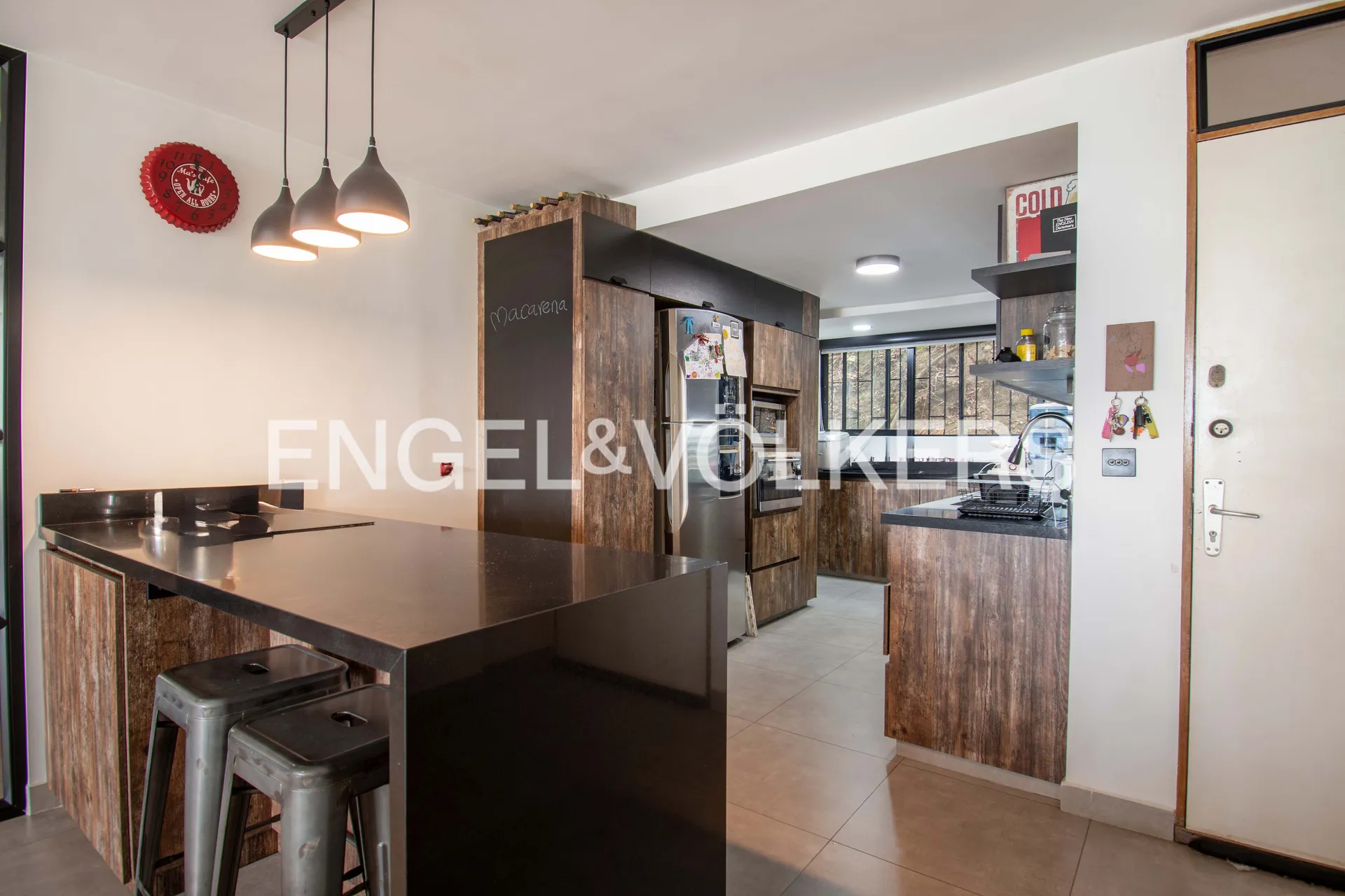 Apartamento en venta en Las Palmas, Medellín · foto 7 de 13