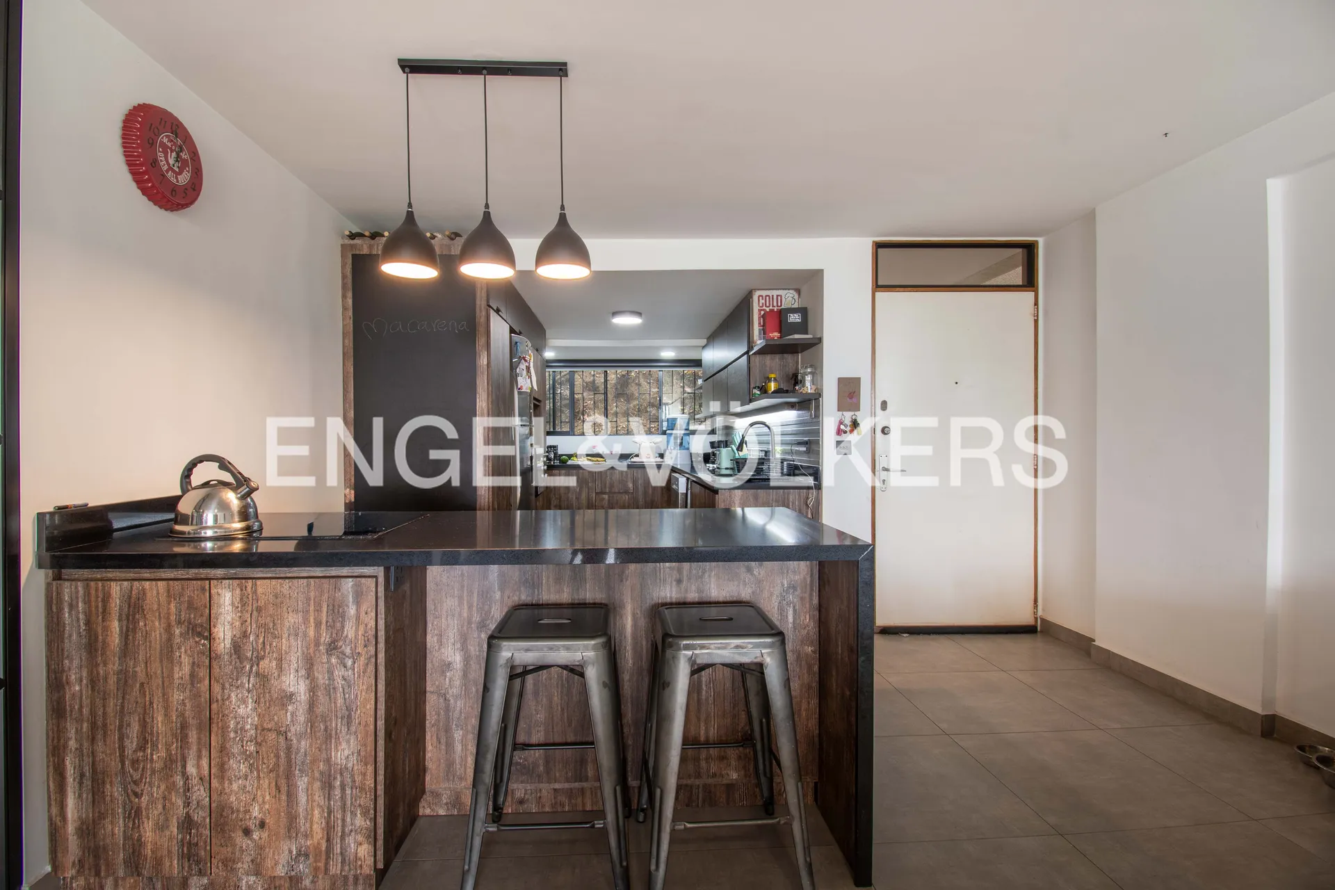 Apartamento en venta en Las Palmas, Medellín · foto 6 de 13